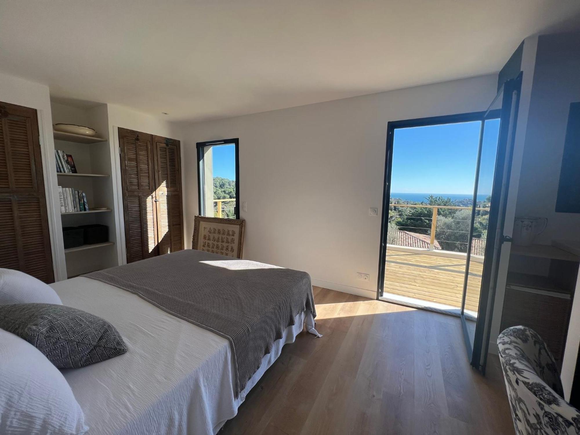 Villa Nomade Proche De Cannes Валлорис Экстерьер фото