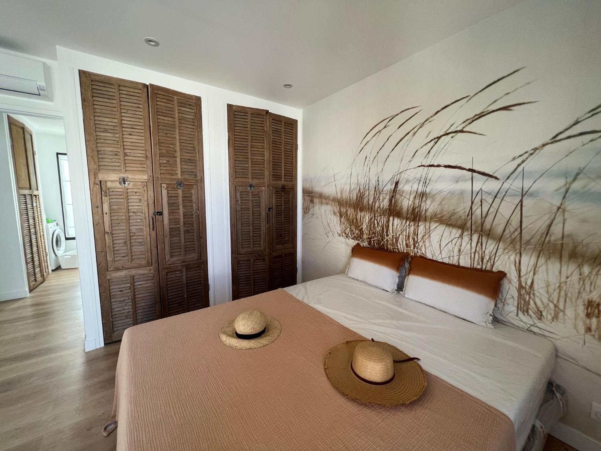 Villa Nomade Proche De Cannes Валлорис Экстерьер фото